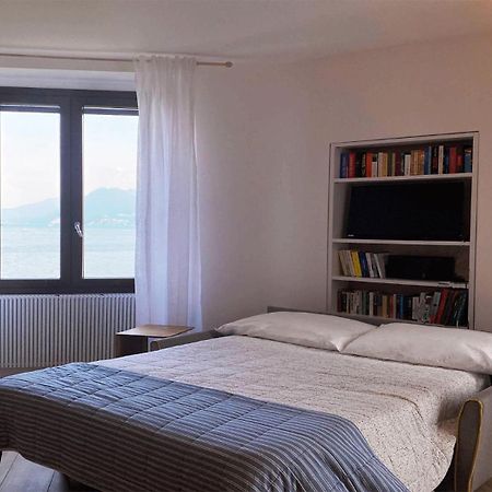 Eva Apartament Baveno Zewnętrze zdjęcie