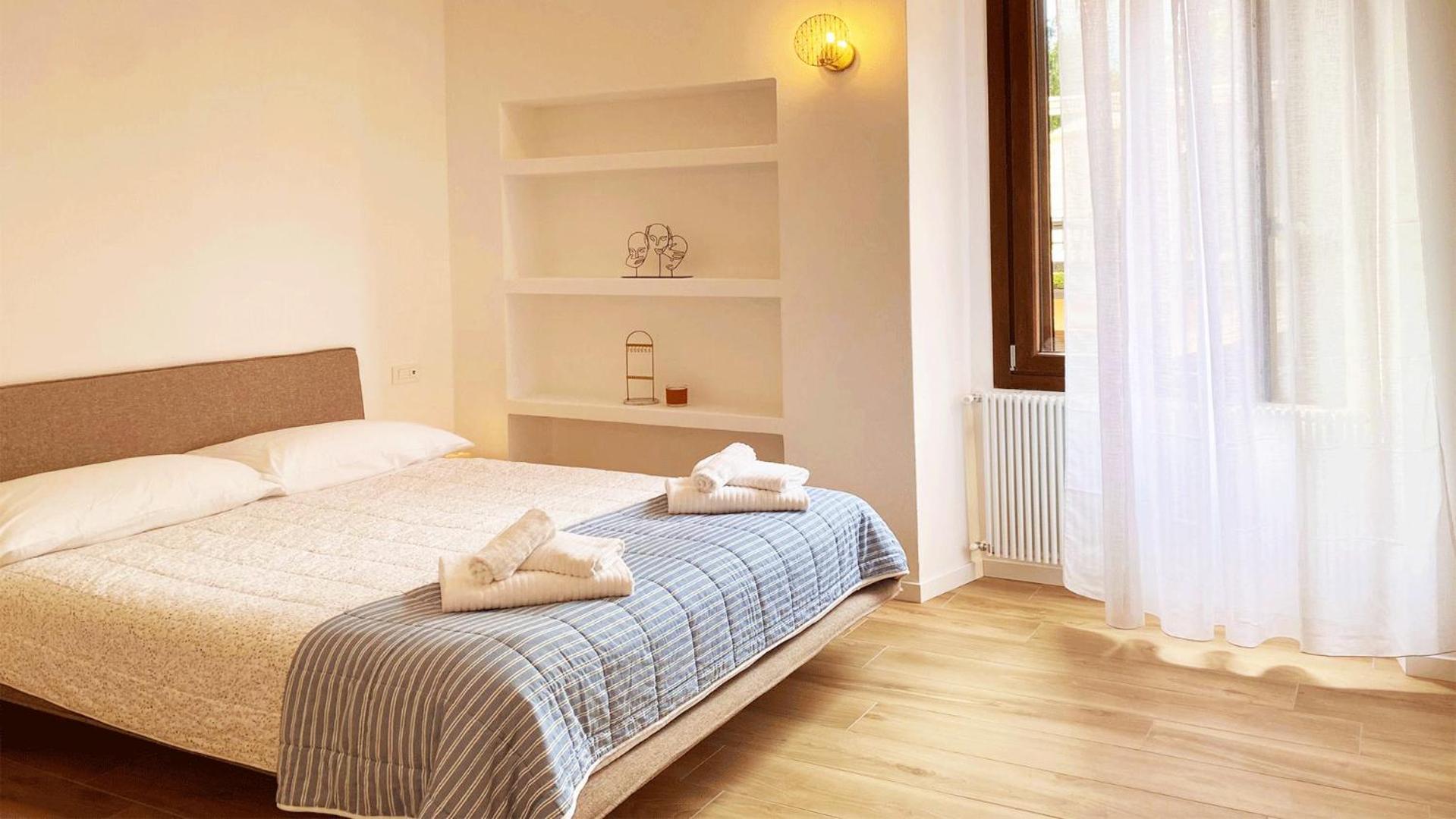 Eva Apartament Baveno Zewnętrze zdjęcie