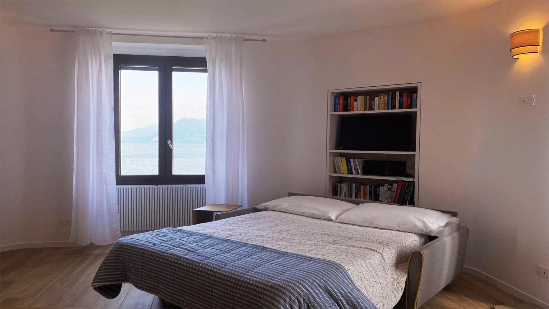 Eva Apartament Baveno Zewnętrze zdjęcie