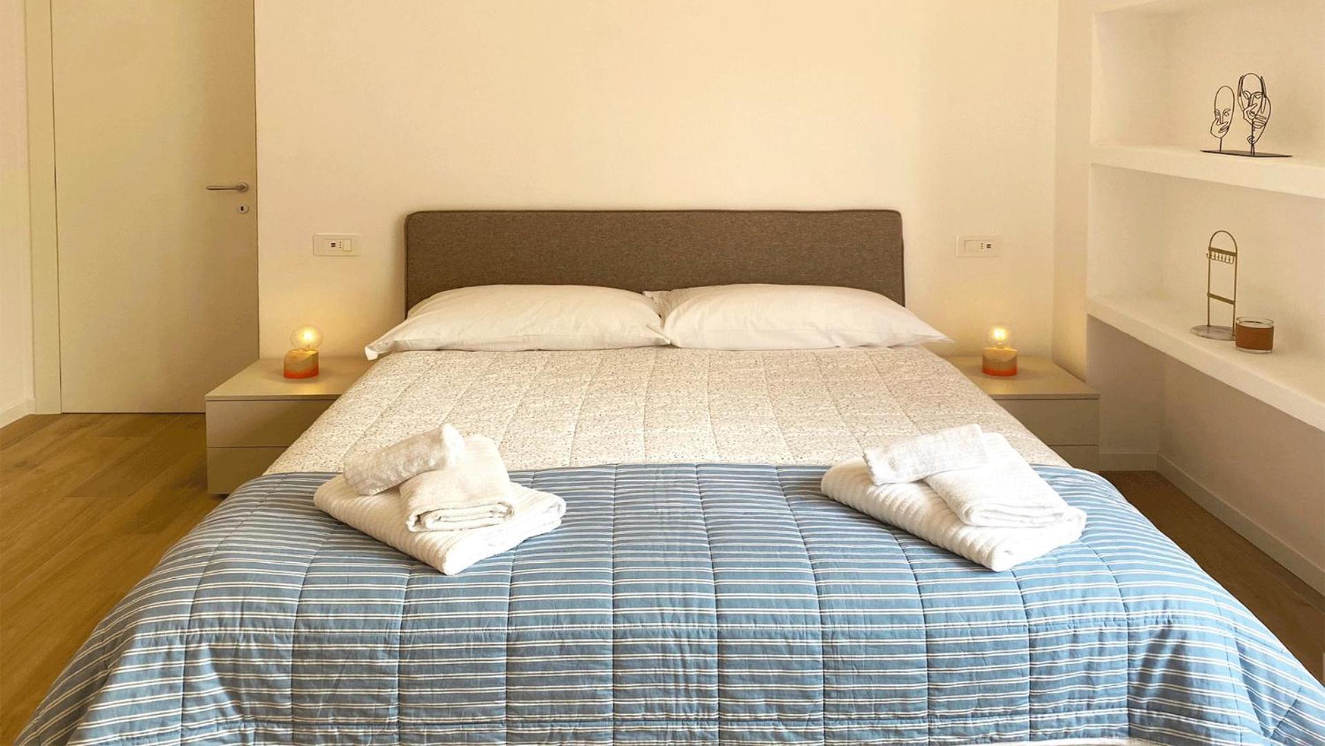 Eva Apartament Baveno Zewnętrze zdjęcie