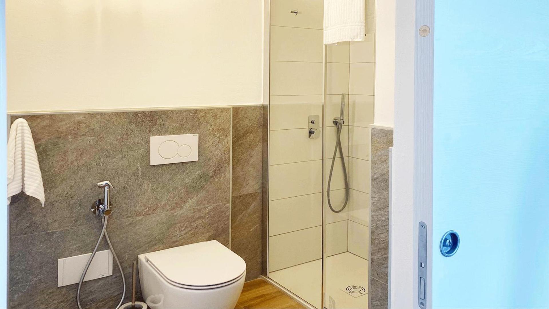 Eva Apartament Baveno Zewnętrze zdjęcie