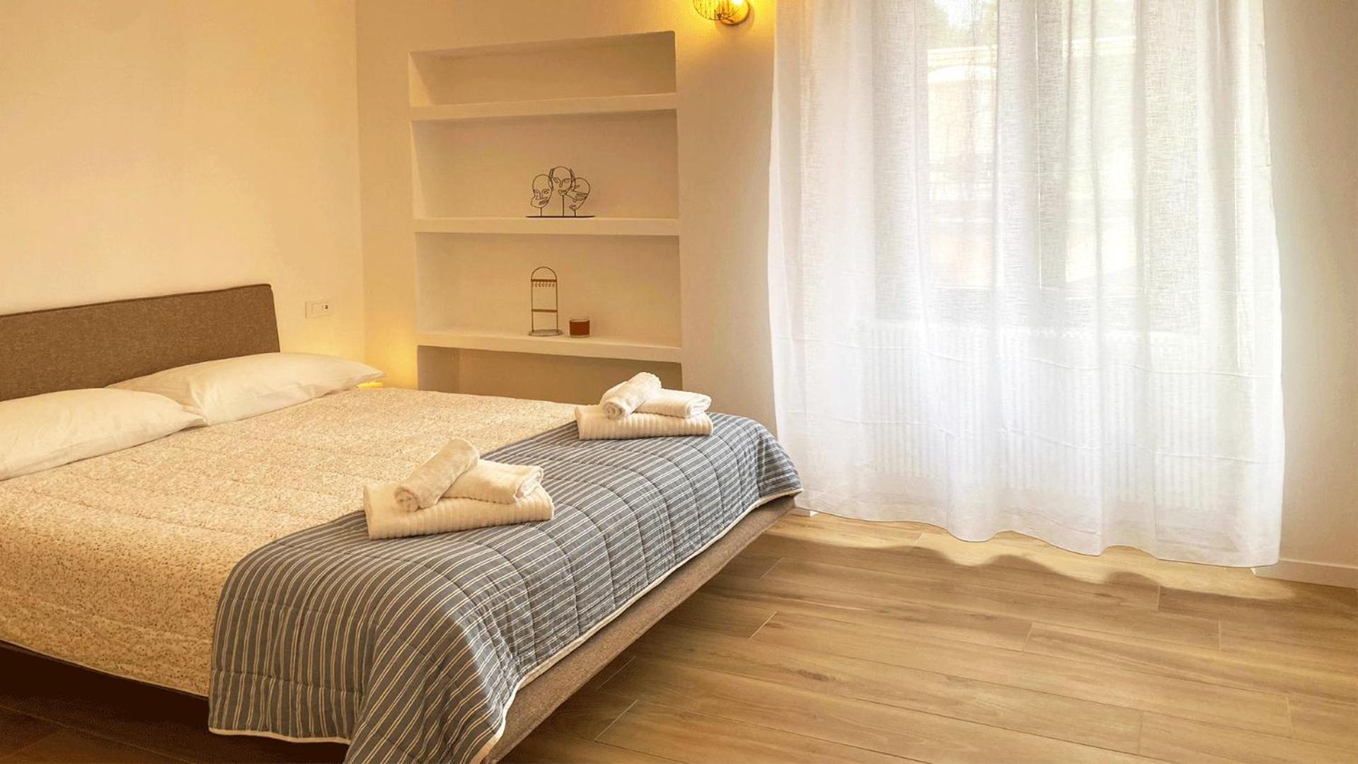 Eva Apartament Baveno Zewnętrze zdjęcie