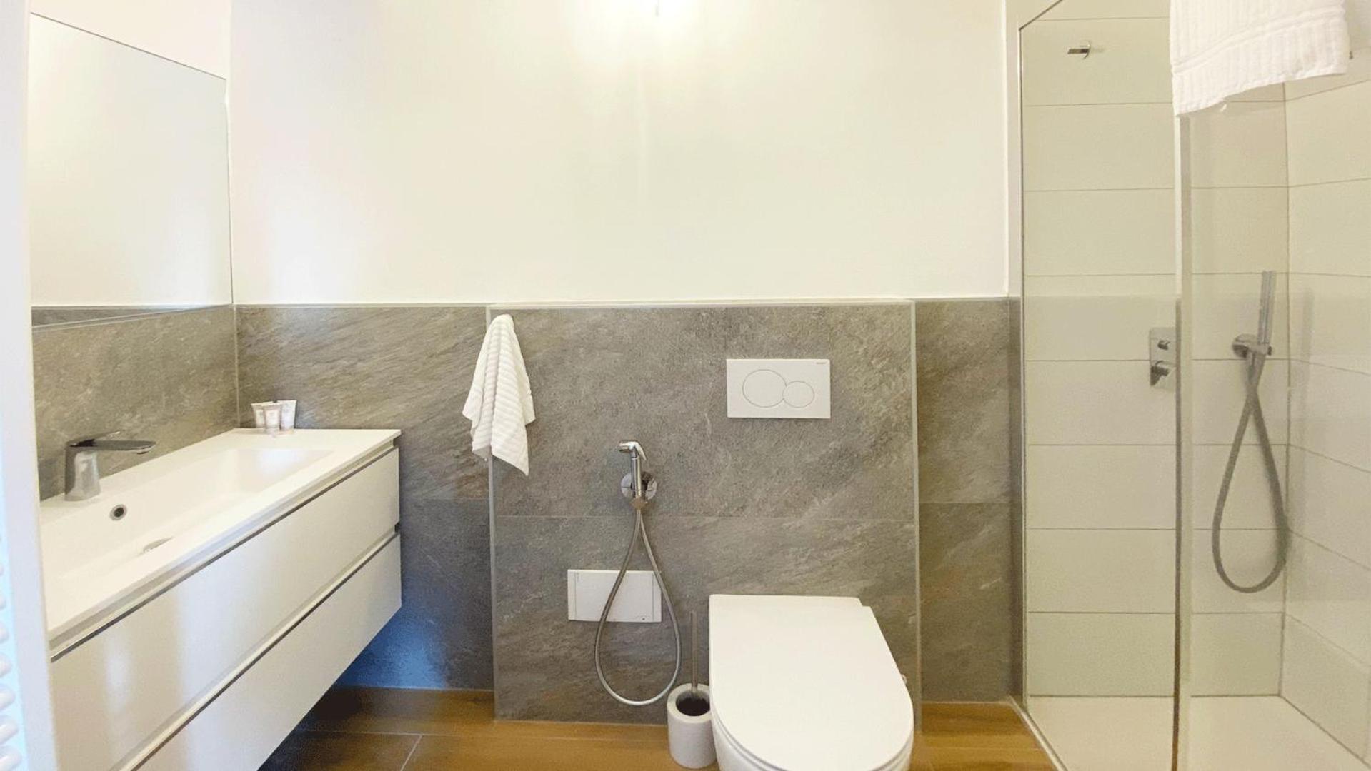 Eva Apartament Baveno Zewnętrze zdjęcie