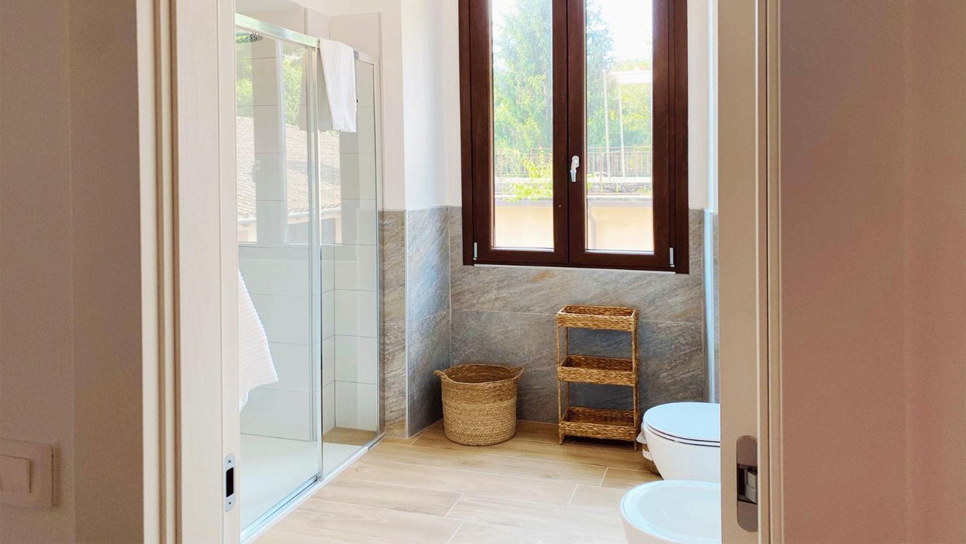Eva Apartament Baveno Zewnętrze zdjęcie
